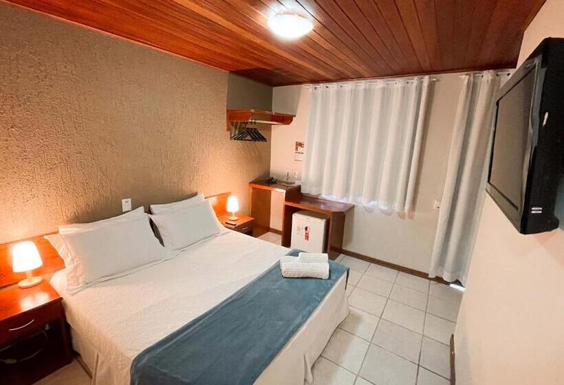 סוויטה, Fazenda China Park