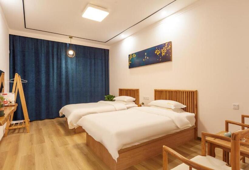 Номер Стандарт, Manbuyunduan.theme Inn
