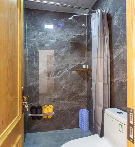 غرفة سوبيريور, Manbuyunduan.theme Inn