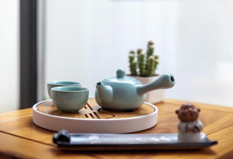 غرفة سوبيريور, Manbuyunduan.theme Inn