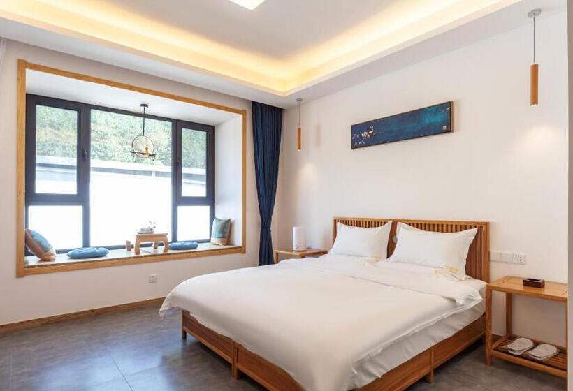 Номер Superior, Manbuyunduan.theme Inn
