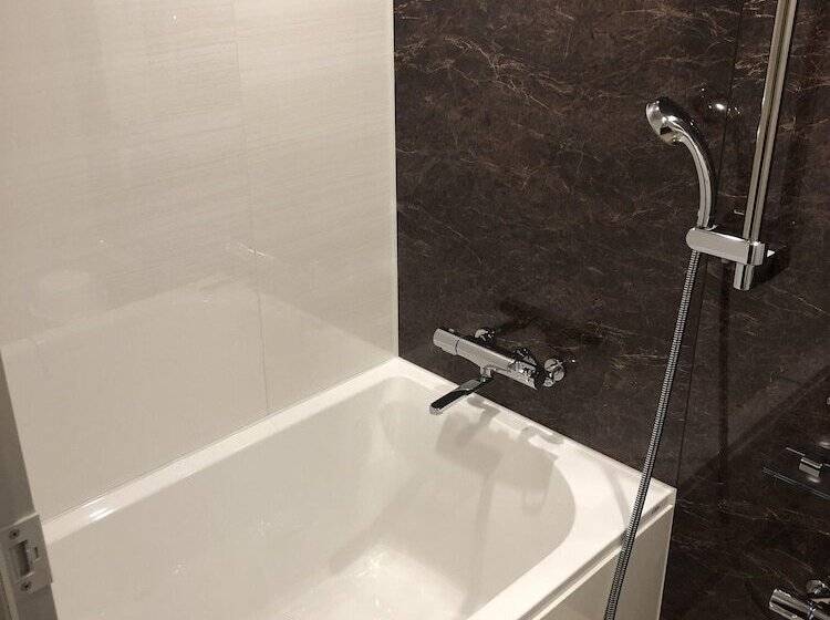 חדר סטנדרט, Meldia Osaka Higobashi