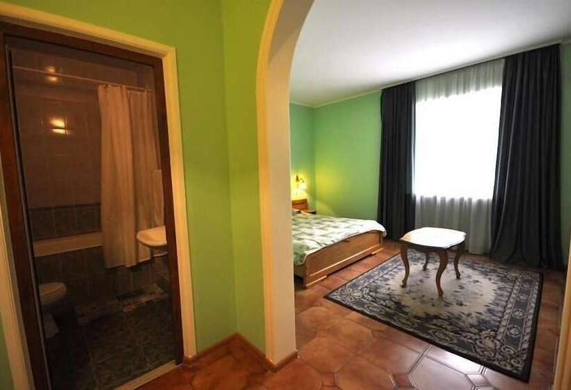 اتاق استاندارد, Morskaya Zvezda