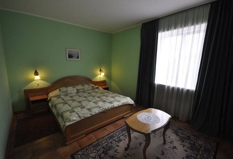 اتاق استاندارد, Morskaya Zvezda