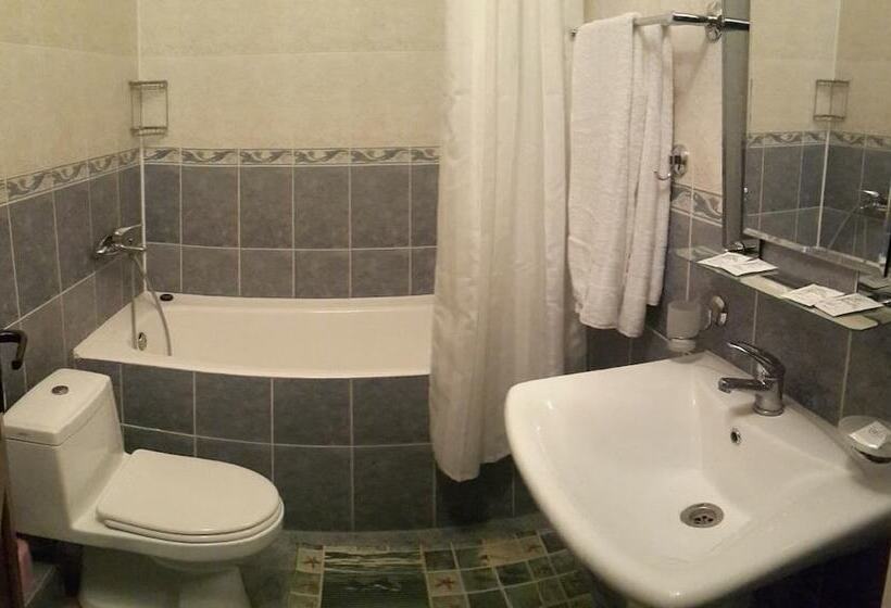 سوییت, Morskaya Zvezda