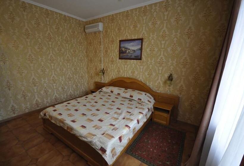 سوییت, Morskaya Zvezda