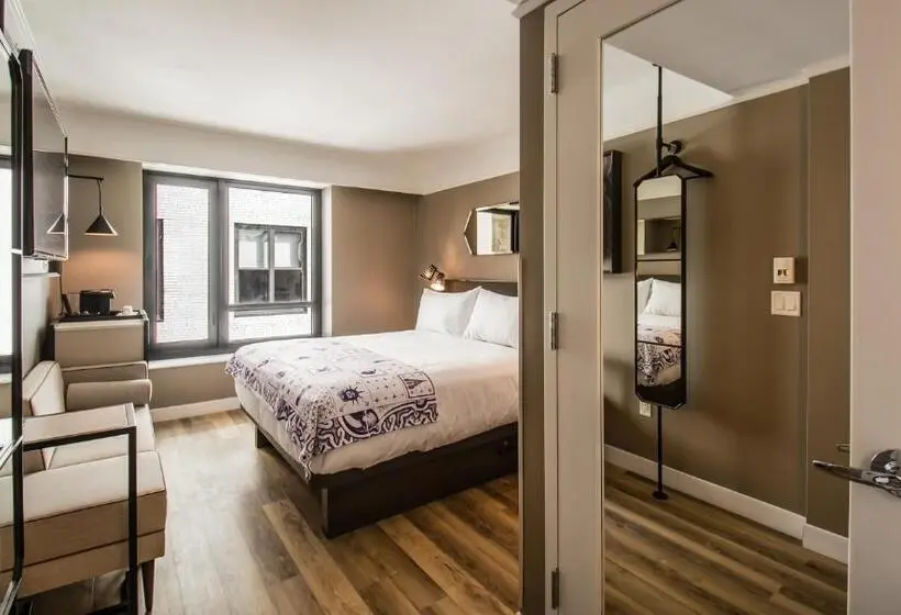 Classic-huone, Pestana Park Avenue