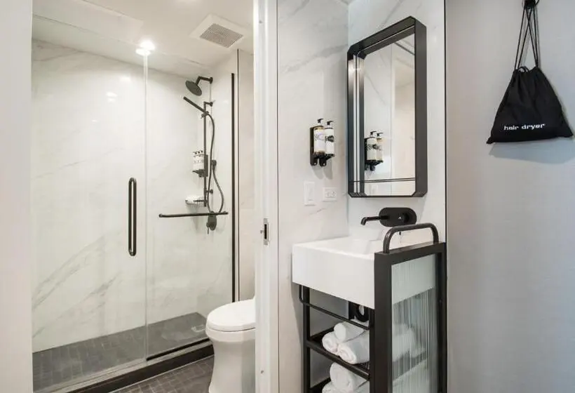 Standard-huone Parveke, Pestana Park Avenue