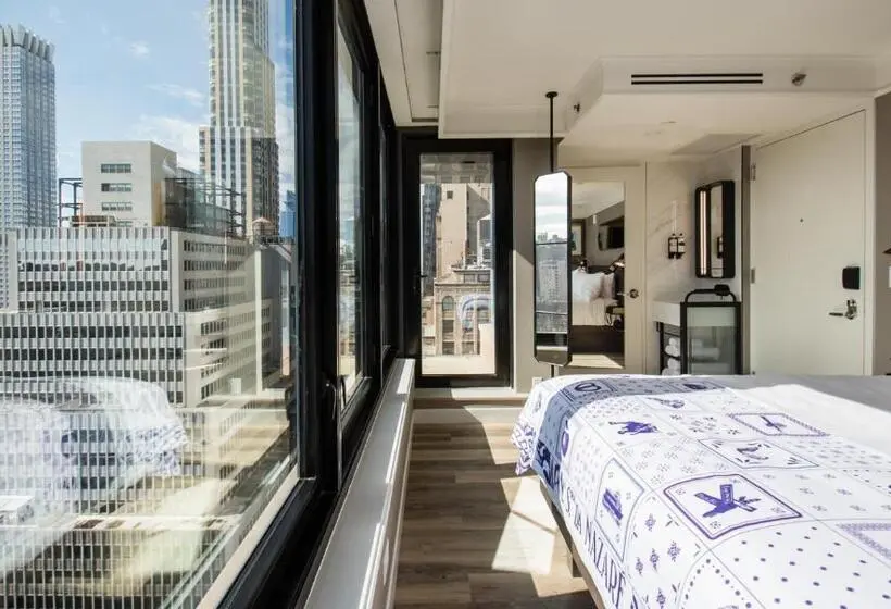Standard-huone Parveke, Pestana Park Avenue