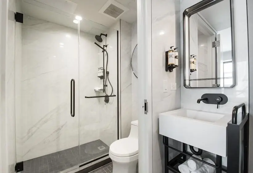 Classic-huone, Pestana Park Avenue