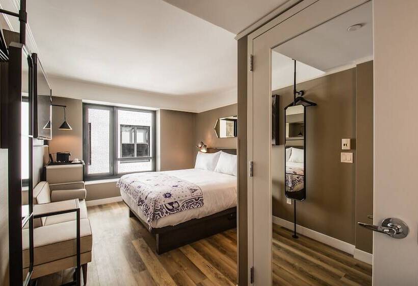 클래식 룸, Pestana Park Avenue