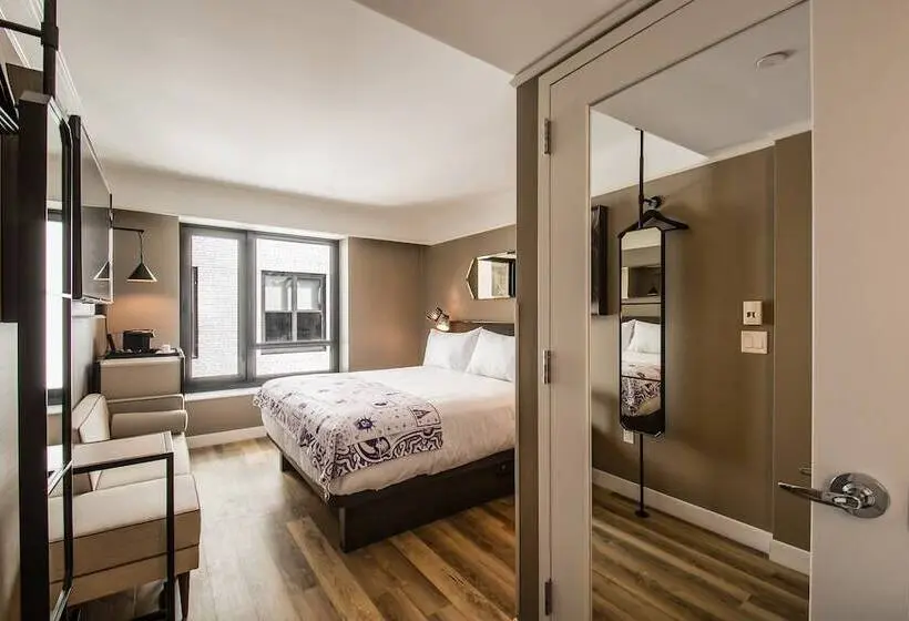 Classic-huone, Pestana Park Avenue