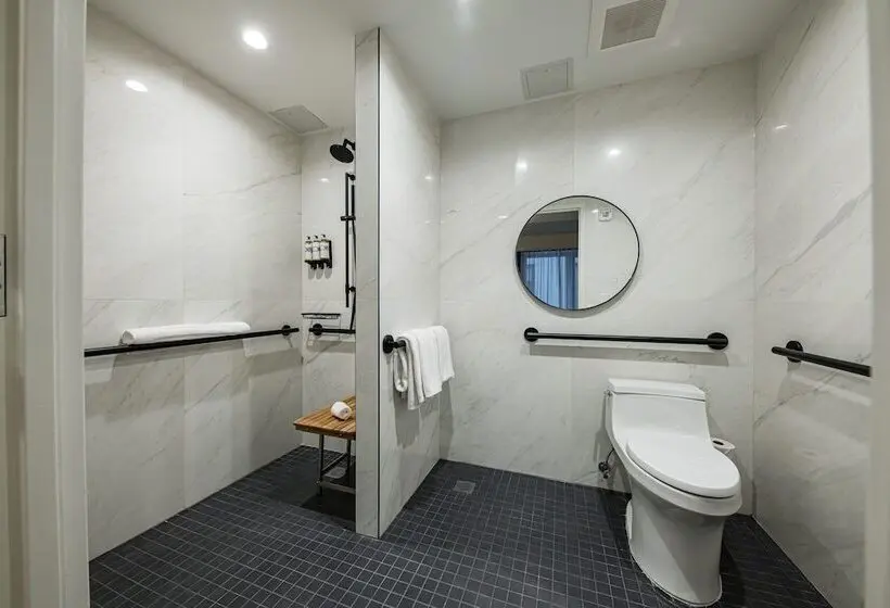 Superior-huone, Pestana Park Avenue