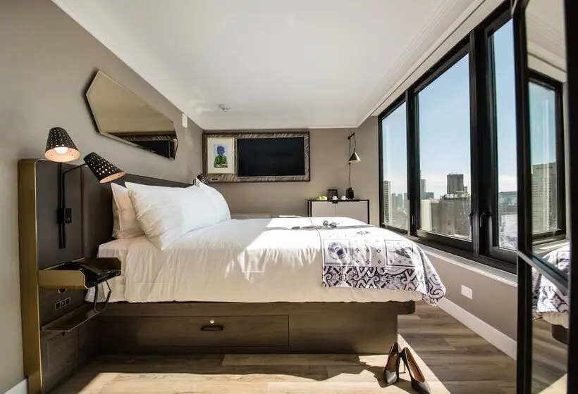 Standard-huone Parveke, Pestana Park Avenue