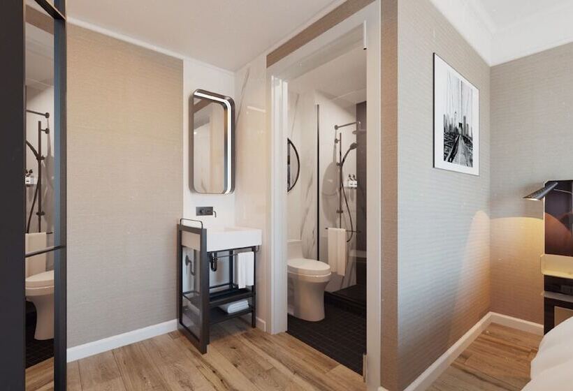 장애인을 위한 수피리어 룸, Pestana Park Avenue