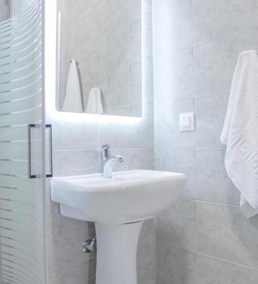 غرفة قياسية, Perla Hotel Halkidiki