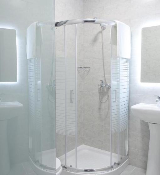 Номер Стандарт, Perla Hotel Halkidiki