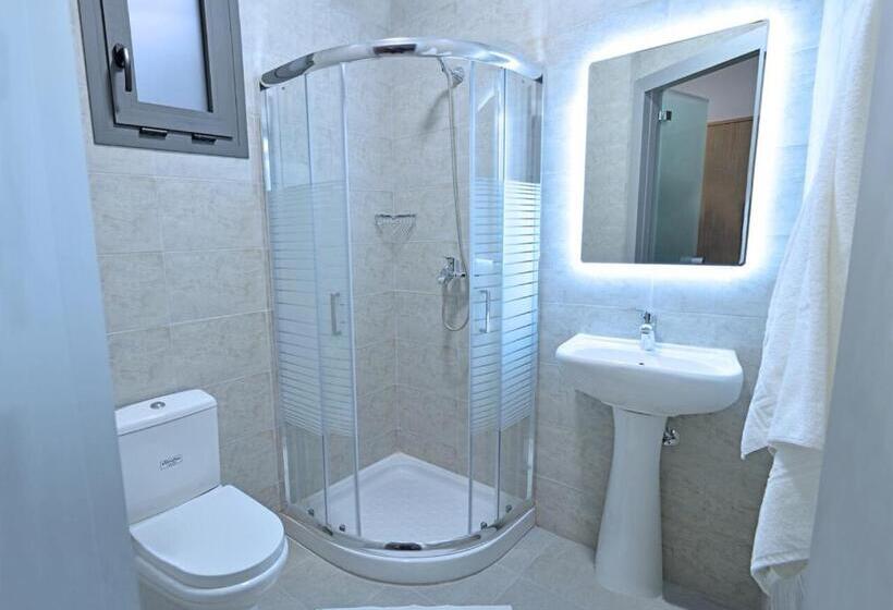 غرفة قياسية, Perla Hotel Halkidiki