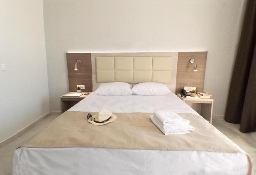 Номер Стандарт, Perla Hotel Halkidiki