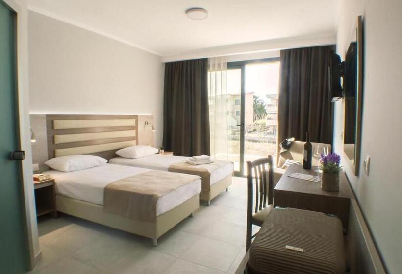 غرفة قياسية, Perla Hotel Halkidiki