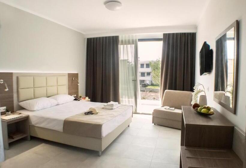 غرفة قياسية, Perla Hotel Halkidiki