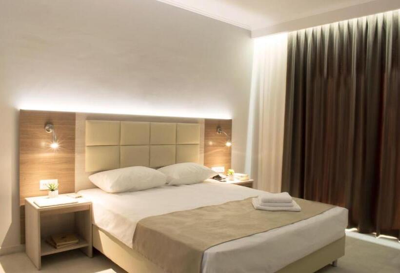 غرفة قياسية, Perla Hotel Halkidiki