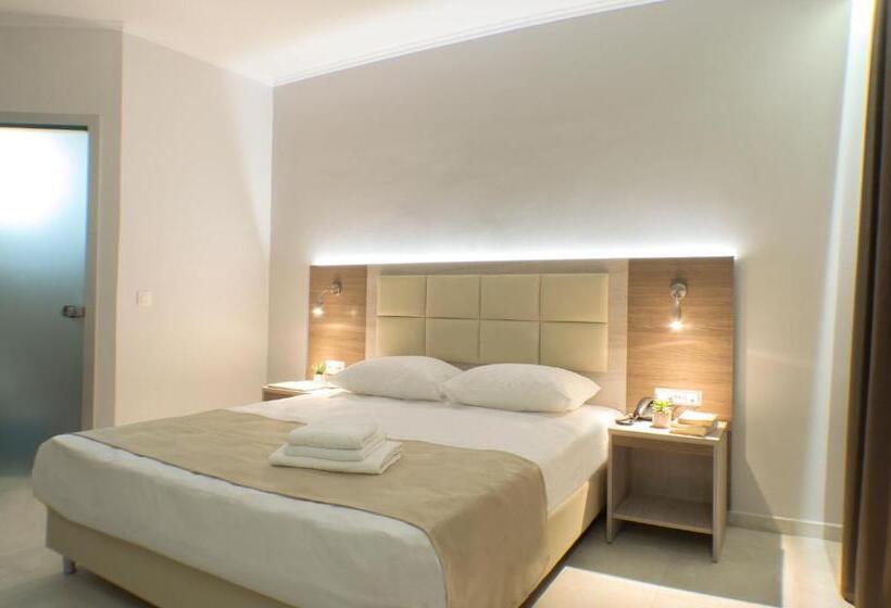غرفة قياسية, Perla Hotel Halkidiki