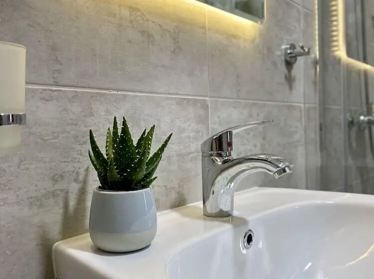 اتاق استاندارد, Perla Hotel Halkidiki