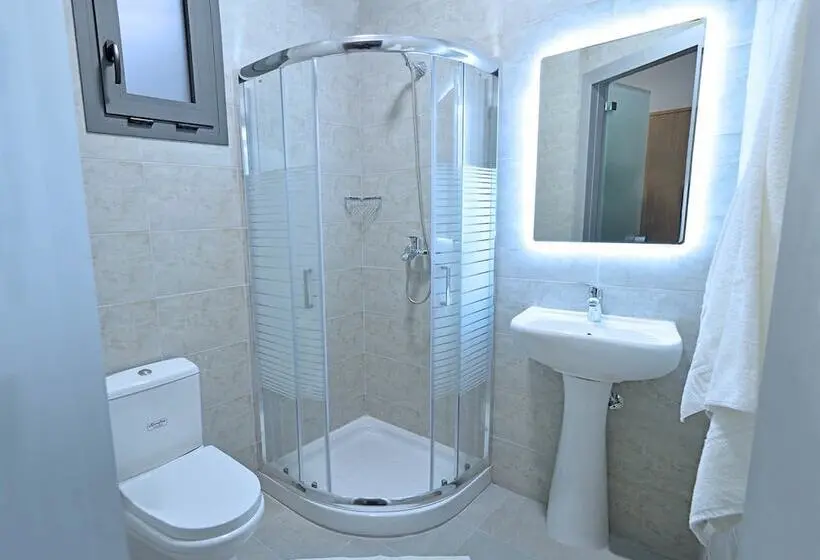 اتاق استاندارد, Perla Hotel Halkidiki