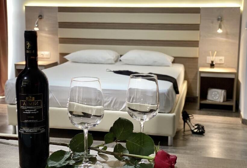 Номер Стандарт, Perla Hotel Halkidiki