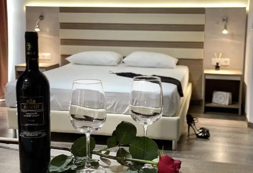 اتاق استاندارد, Perla Hotel Halkidiki