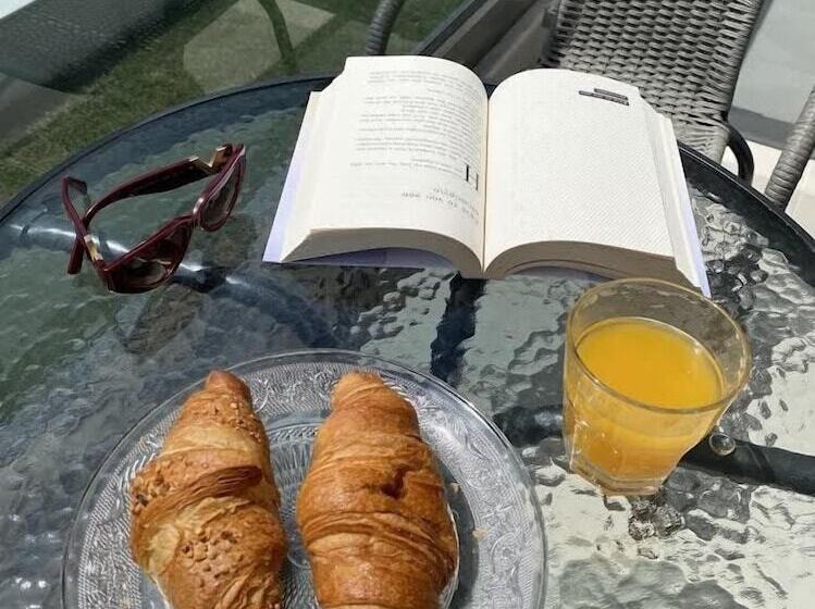 غرفة قياسية, Perla Hotel Halkidiki