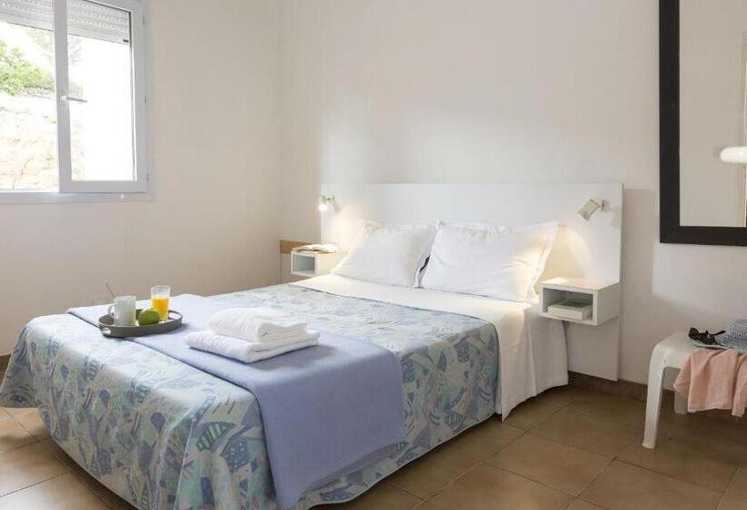 Апартаменты 1 Спальня, Résidence Odalys Stella Di L Aria