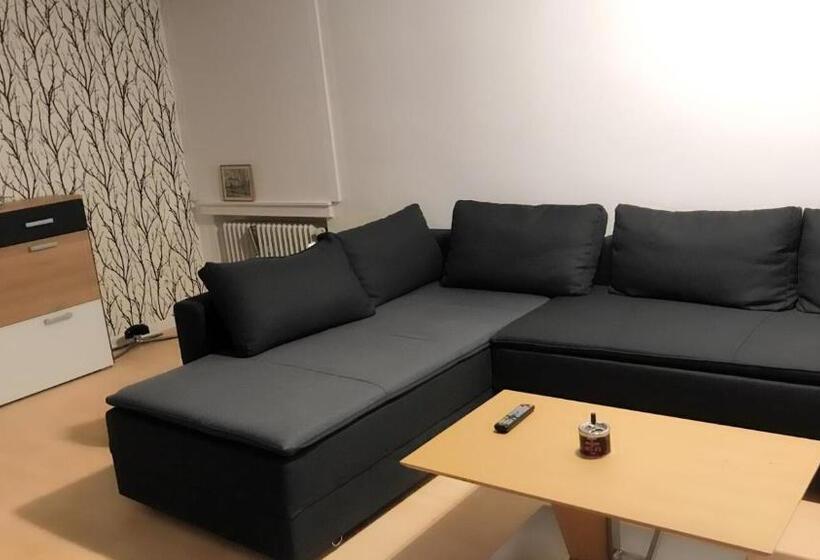 ファミリールーム, Und Pension Brunnenhof