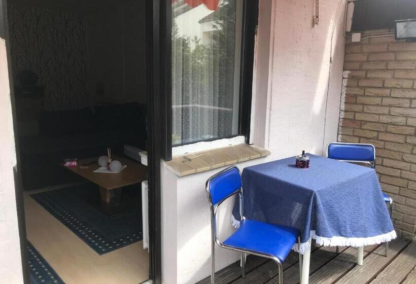 ファミリールーム, Und Pension Brunnenhof