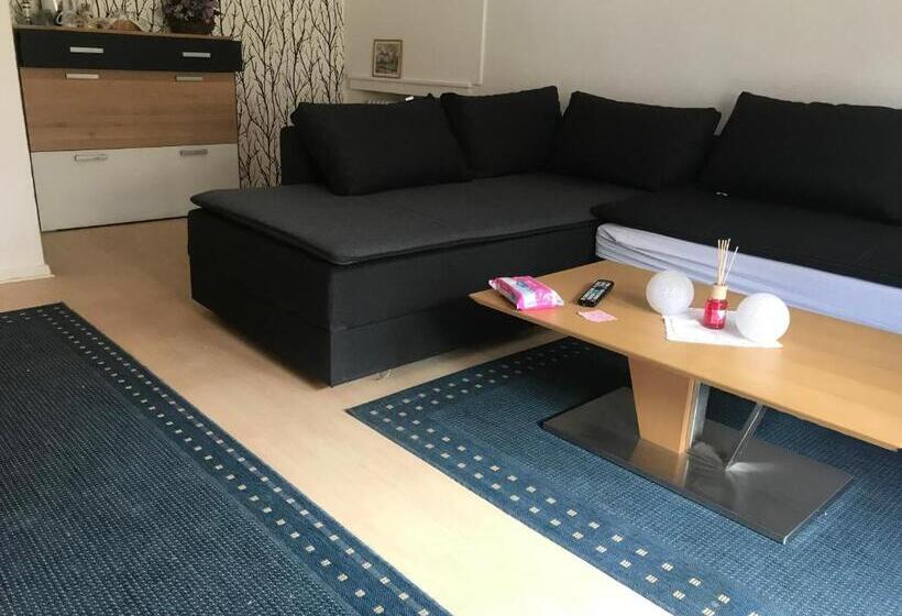 ファミリールーム, Und Pension Brunnenhof