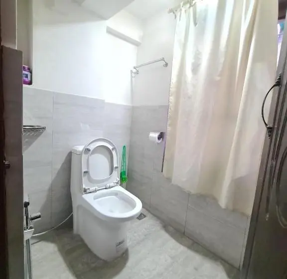 اتاق استاندارد با بالکن, Dalucha Heritage Home