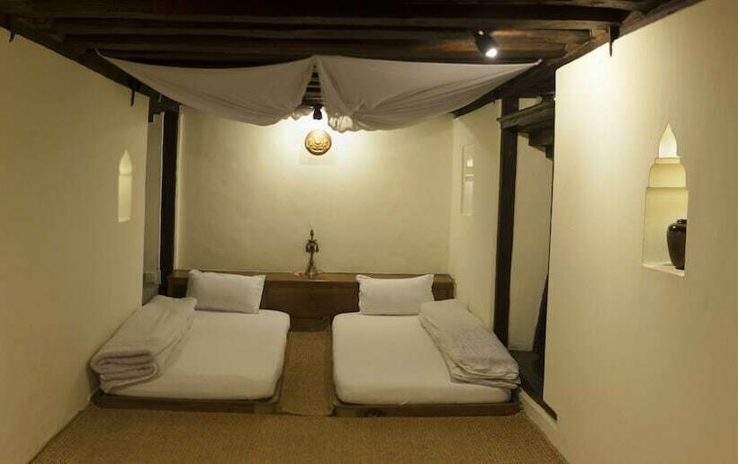 اتاق استاندارد, Newa Chen Historic House Unesco