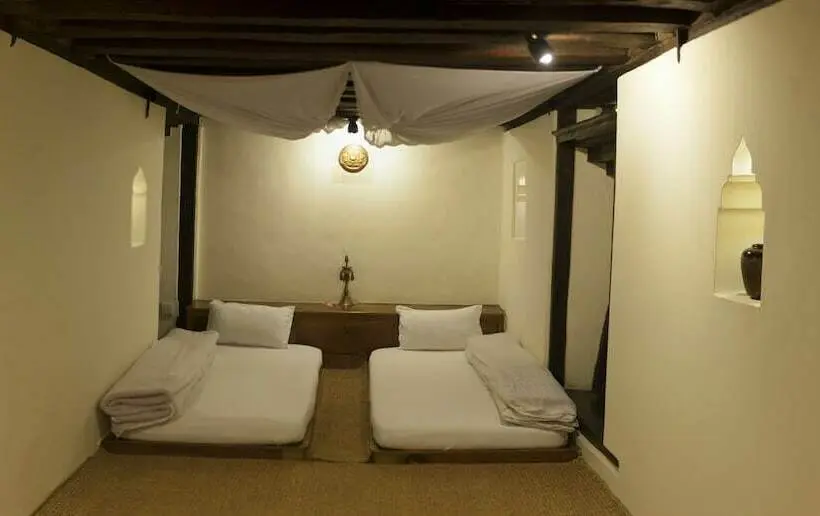 اتاق استاندارد, Newa Chen Historic House Unesco