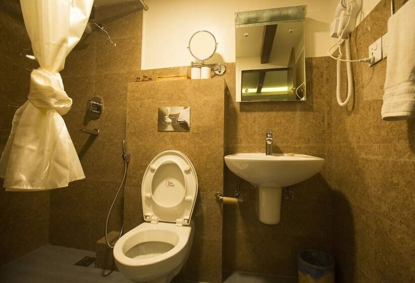 سوییت اجرایی, Heranya La:ku