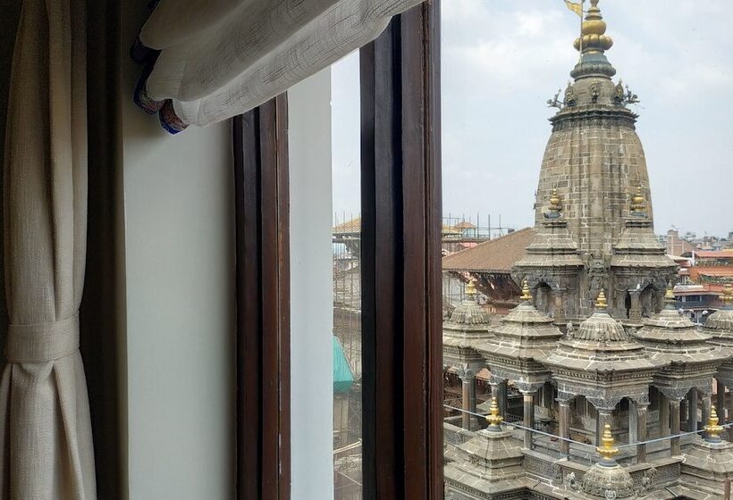 سوییت اجرایی, Heranya La:ku