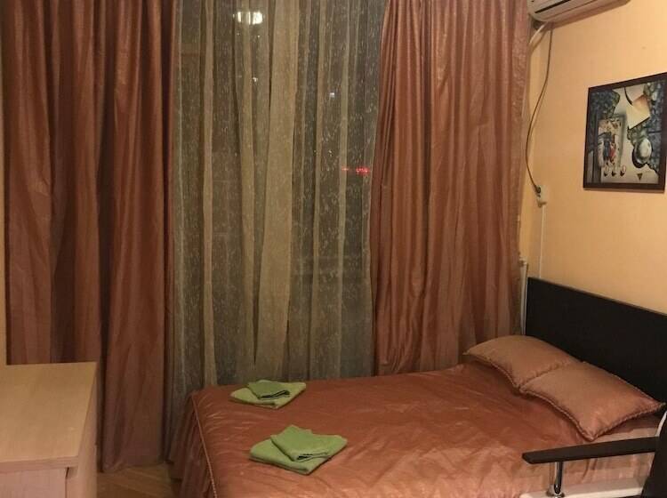 침실 1개 바다 전망 아파트, Joy Apartments