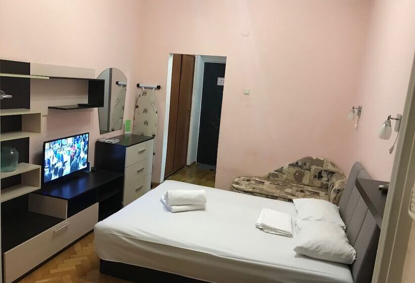 침실 1개 아파트, Joy Apartments