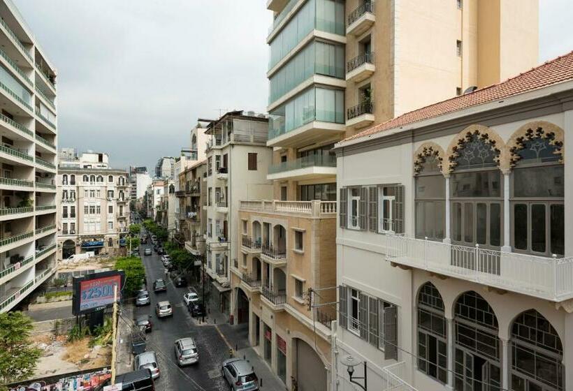 اتاق لوکس, Lost