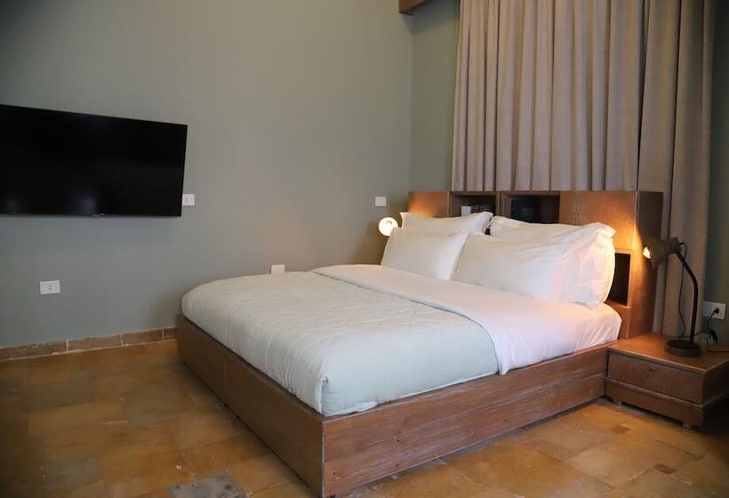 اتاق لوکس, Lost