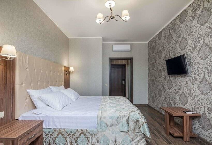 اتاق استاندارد, Mari