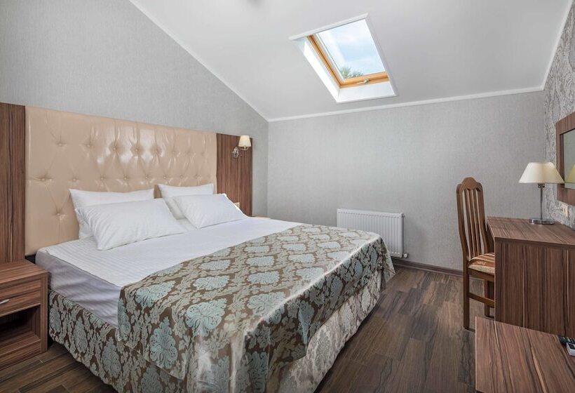 اتاق استاندارد, Mari