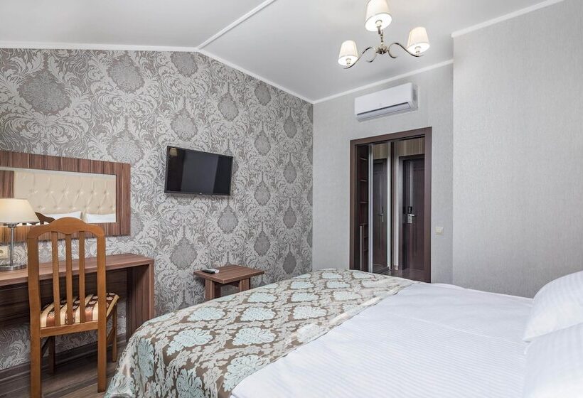 اتاق استاندارد, Mari