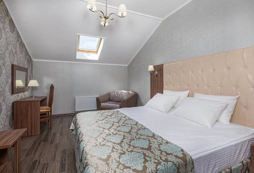 اتاق استاندارد, Mari