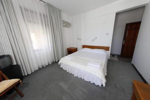 غرفة قياسية, Mer Pansiyon